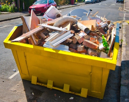 JUNK REMOVAL