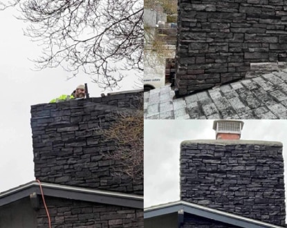 CHIMNEY SWEEP